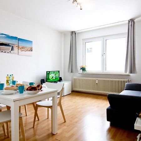Apartmondo Ferienwohnungen Wuppertal Wichlinghaus Экстерьер фото