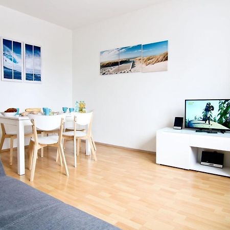 Apartmondo Ferienwohnungen Wuppertal Wichlinghaus Экстерьер фото
