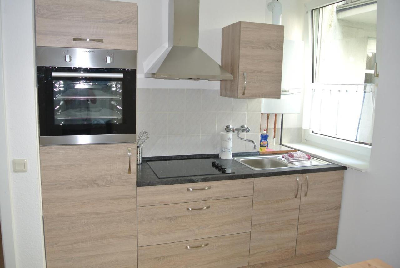Apartmondo Ferienwohnungen Wuppertal Wichlinghaus Экстерьер фото
