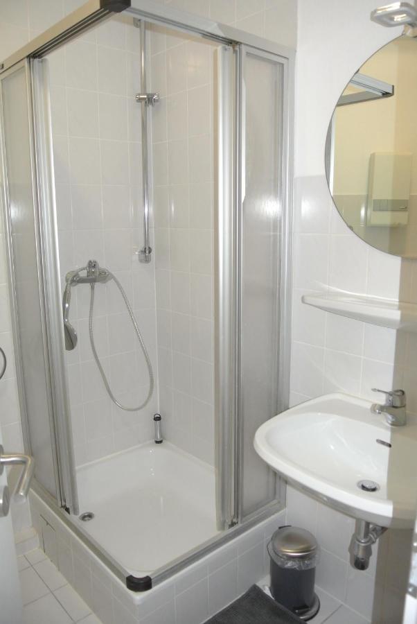Apartmondo Ferienwohnungen Wuppertal Wichlinghaus Экстерьер фото